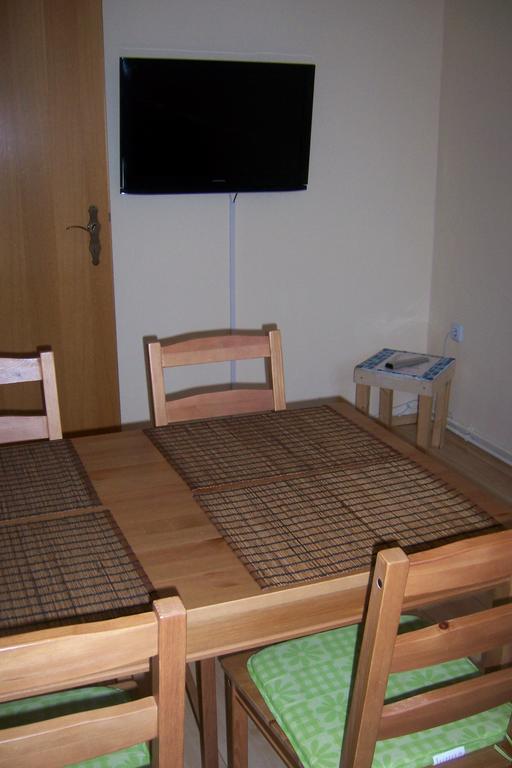 Haus Am Schlossberg Plauen Chambre photo